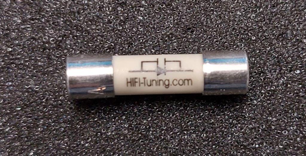HiFi Tuning Sicherung Ultimate3 - 5x20mm