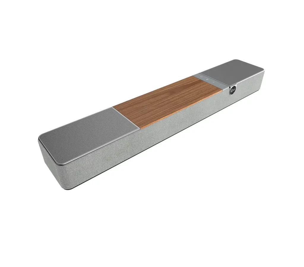 Klipsch Flexus CORE 100 walnuss