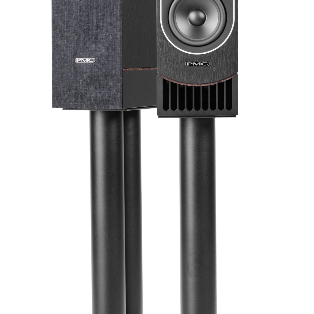 PMC Prophecy 1 Regallautsprecher
