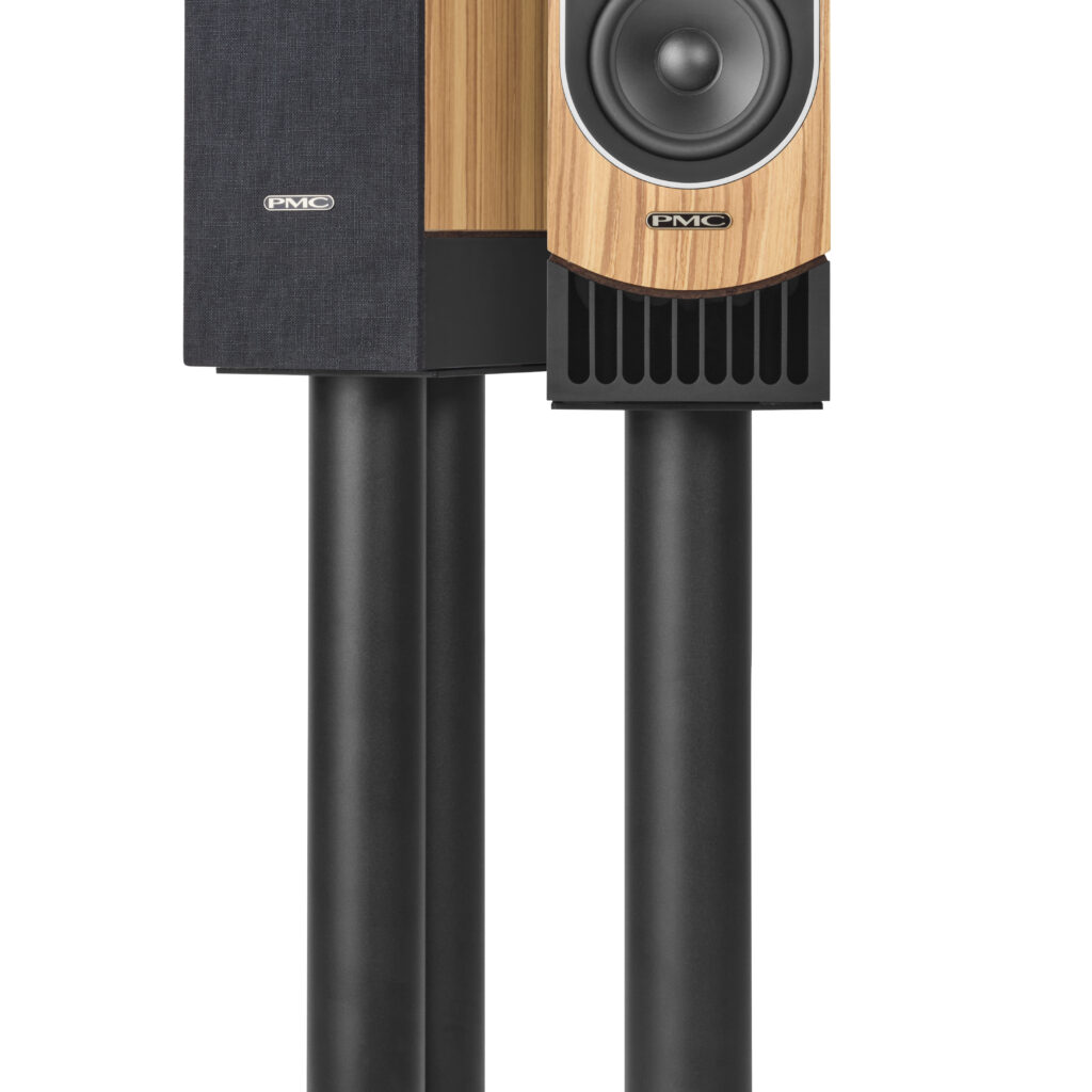 PMC Prophecy 1 Regallautsprecher