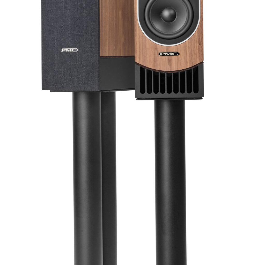 PMC Prophecy 1 Regallautsprecher