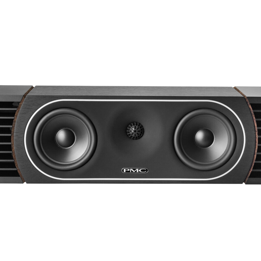 PMC Prophecy C Center Lautsprecher