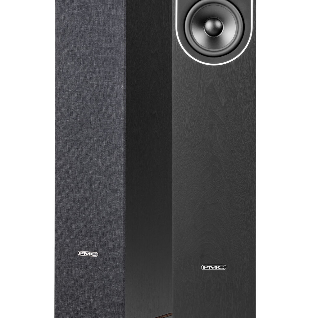 PMC Prophecy 5 Lautsprecher