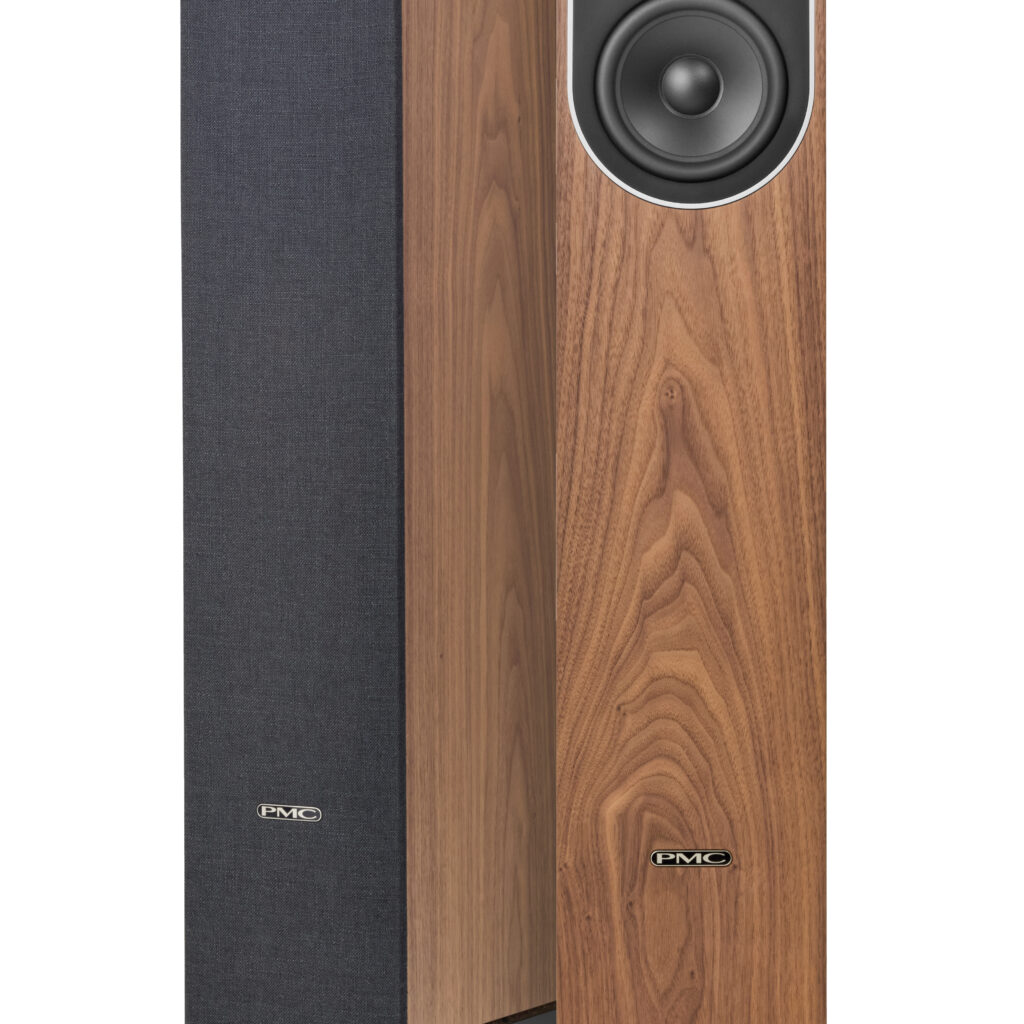 PMC Prophecy 5 Lautsprecher