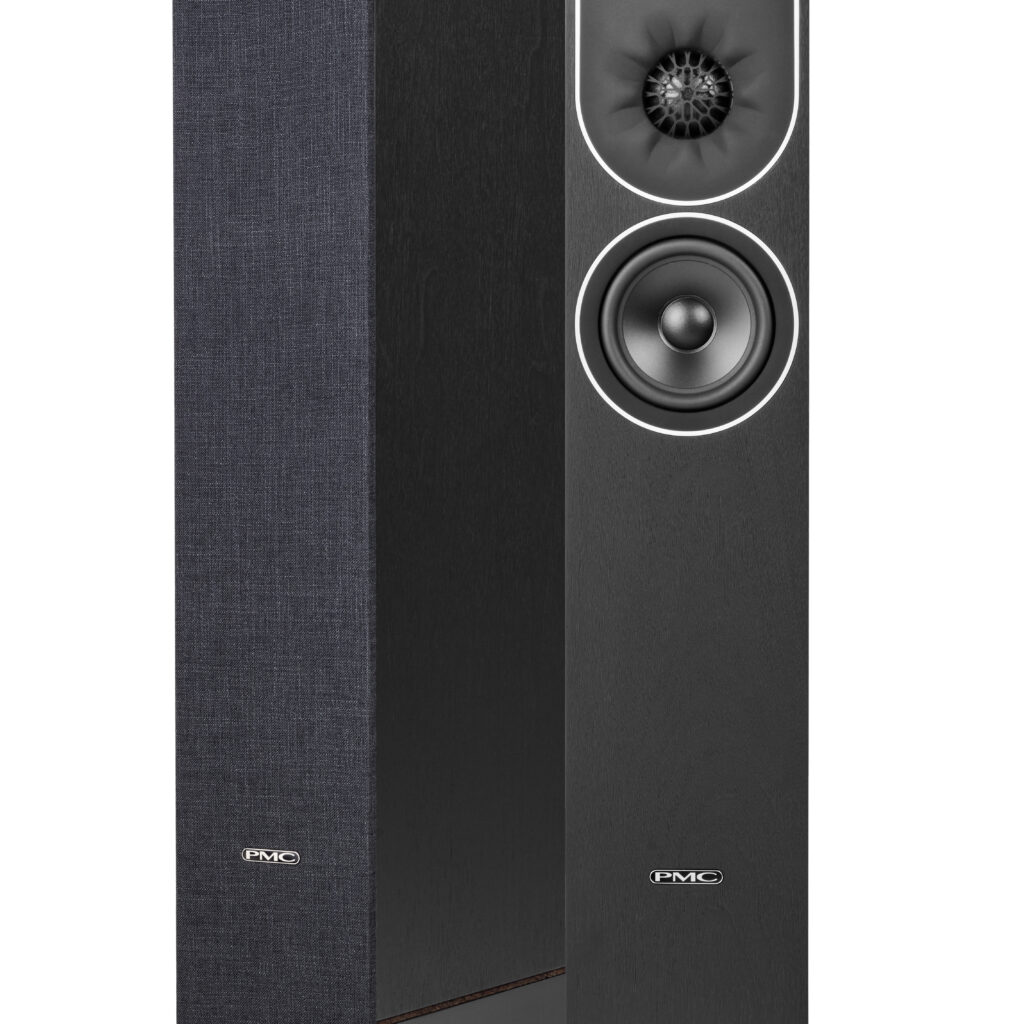 PMC Prophecy 7 Lautsprecher