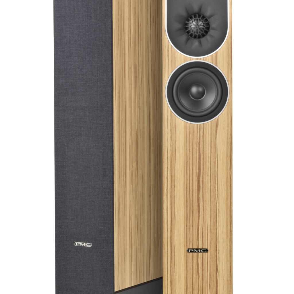 PMC Prophecy 7 Lautsprecher