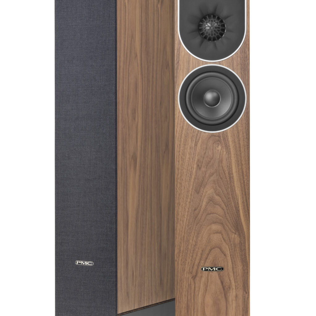 PMC Prophecy 7 Lautsprecher