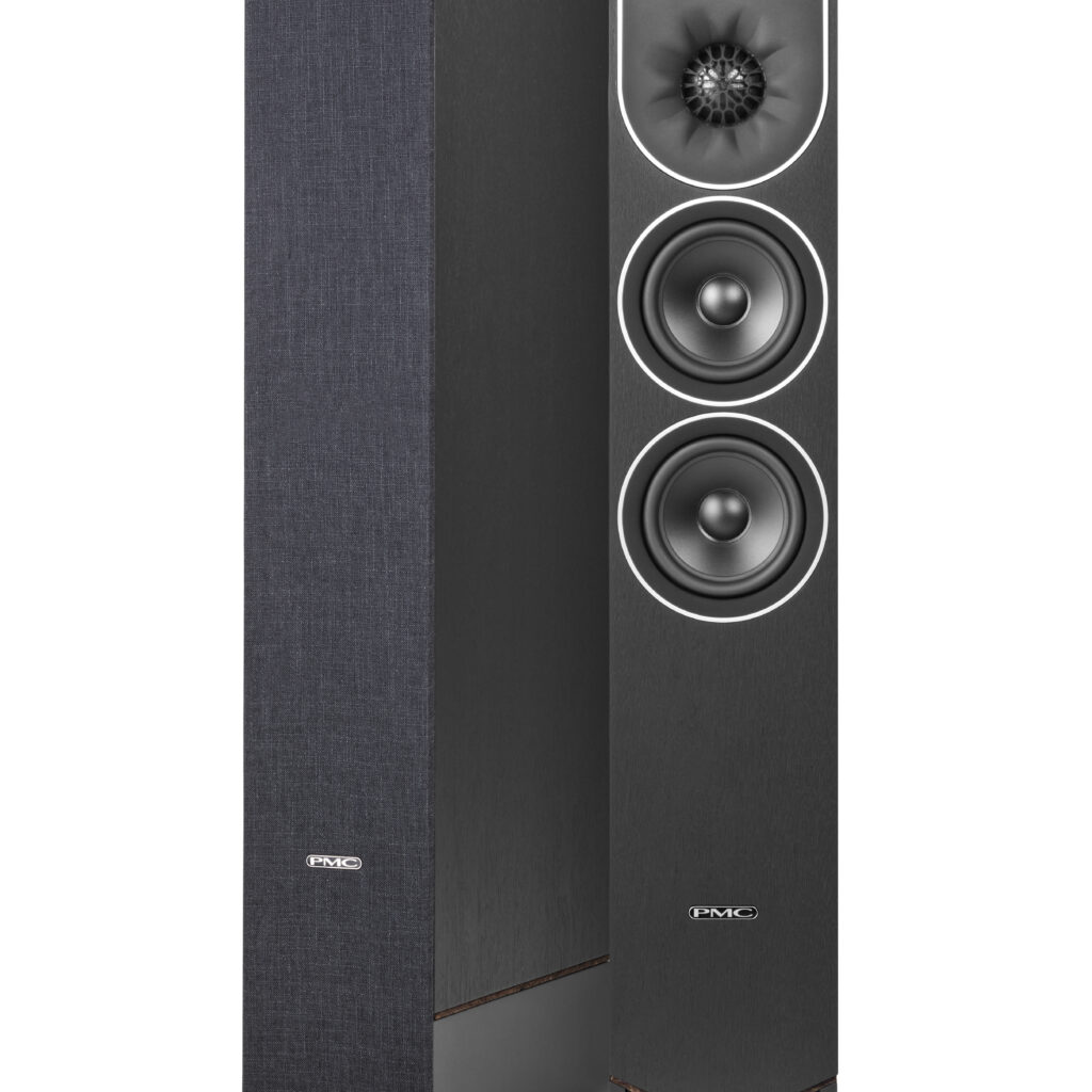 PMC Prophecy 9 Lautsprecher