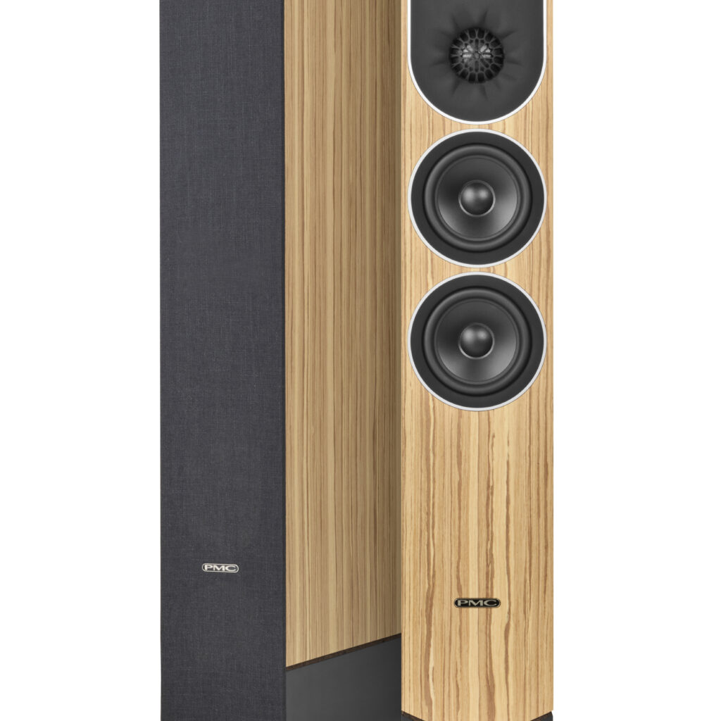 PMC Prophecy 9 Lautsprecher