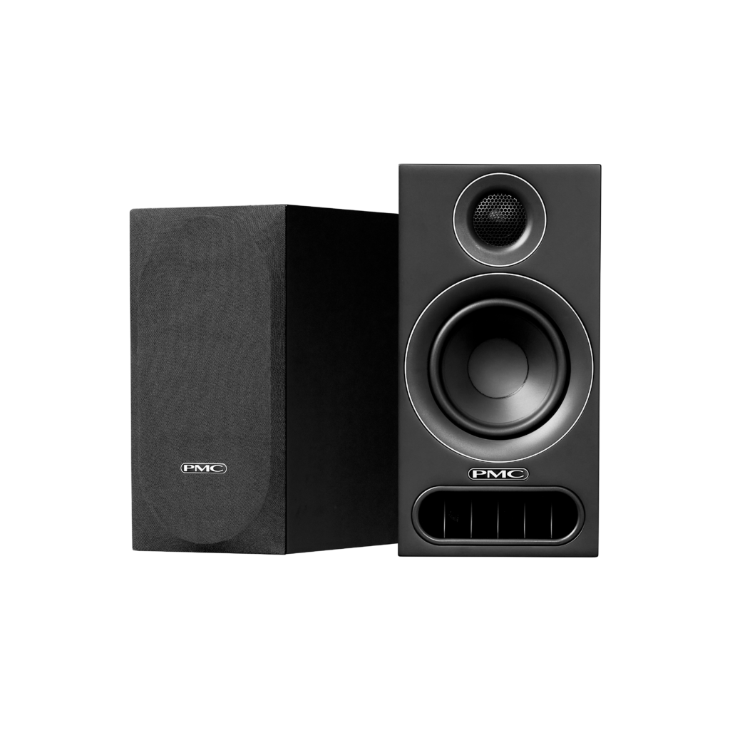 PMC Prodigy 1 Regallautsprecher