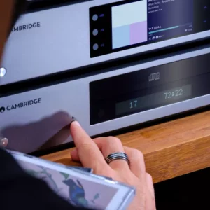 Cambridge Audio