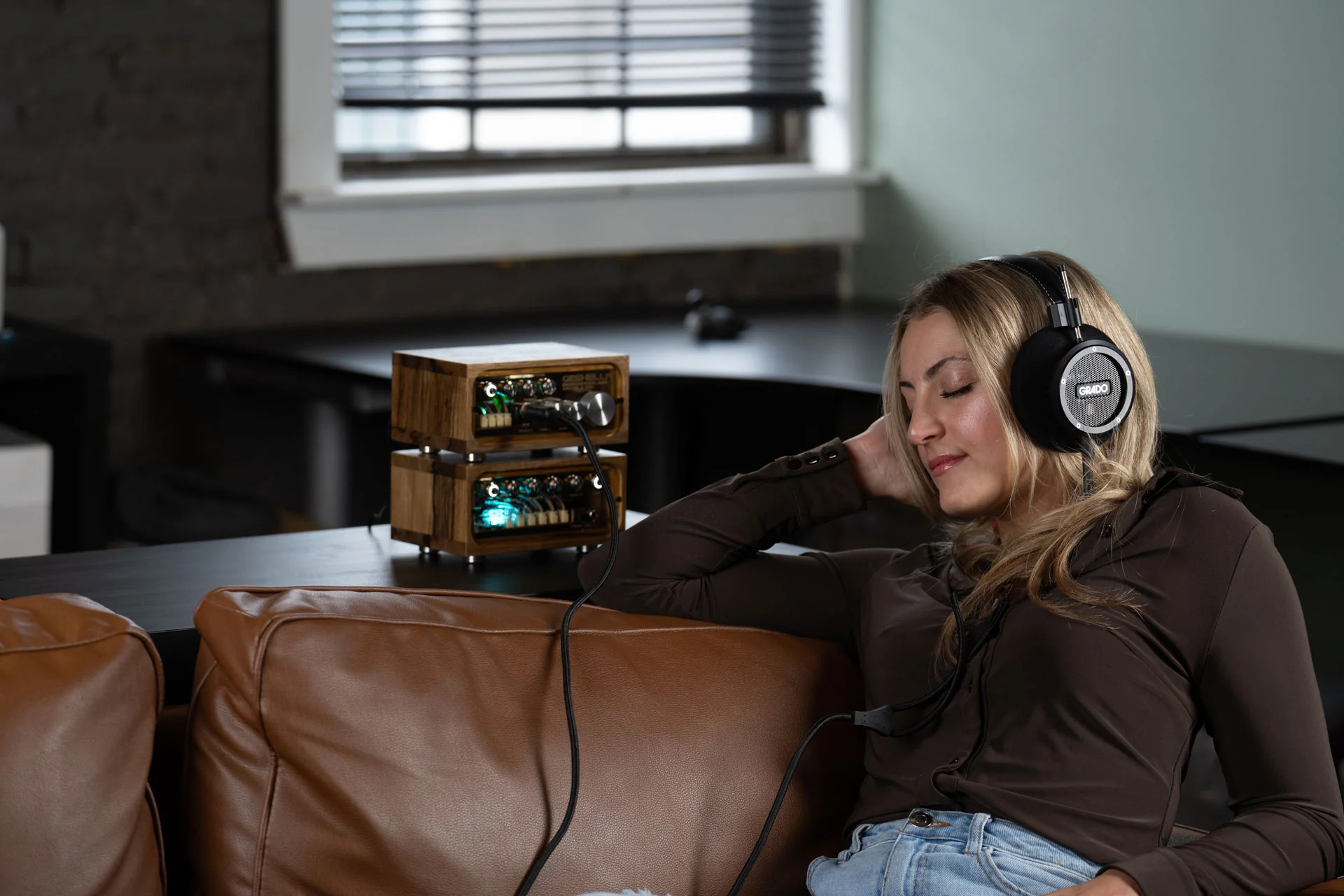 GRADO Signature S750 – Bild 2