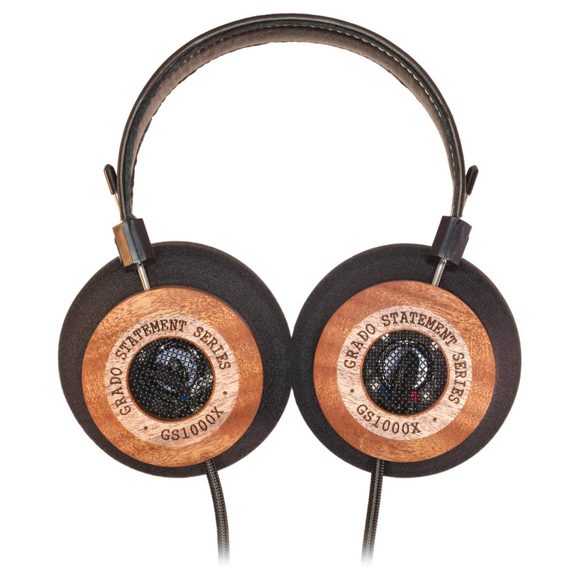 GRADO GS1000x Headphones – Bild 2