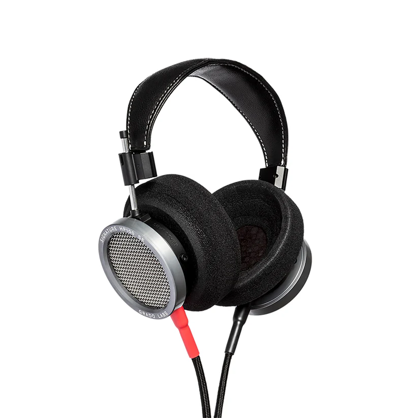 GRADO Signature HP100 SE – Bild 7