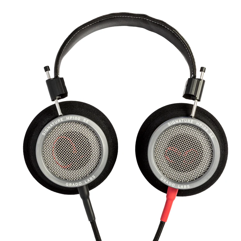 GRADO Signature HP100 SE – Bild 6