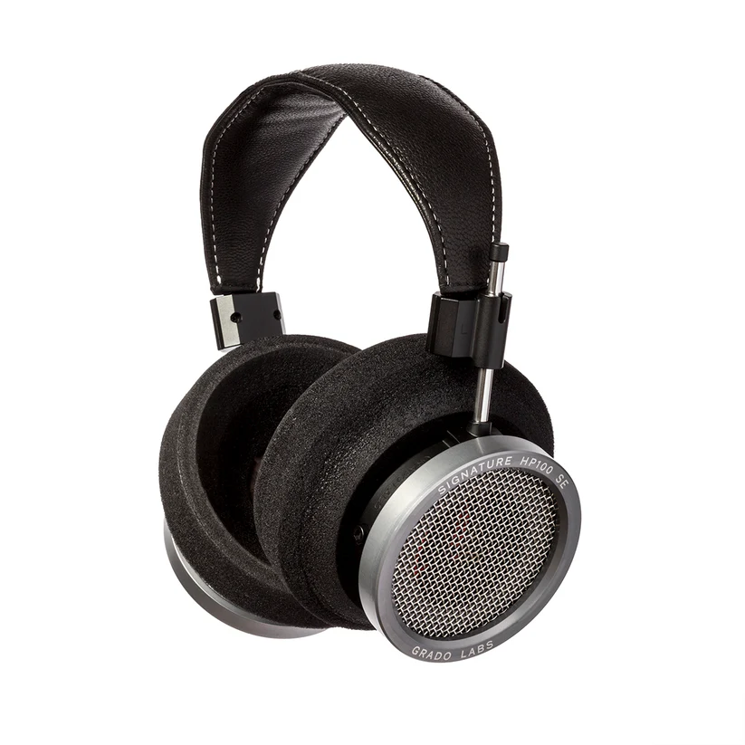 GRADO Signature HP100 SE – Bild 2